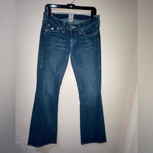 True Religion Joey Jeans